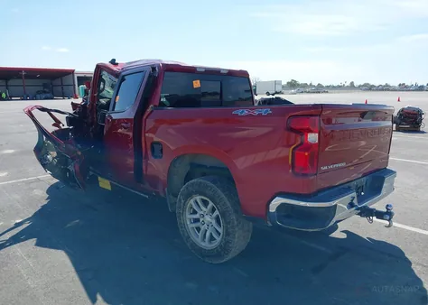 3GCUYDED7LG209118